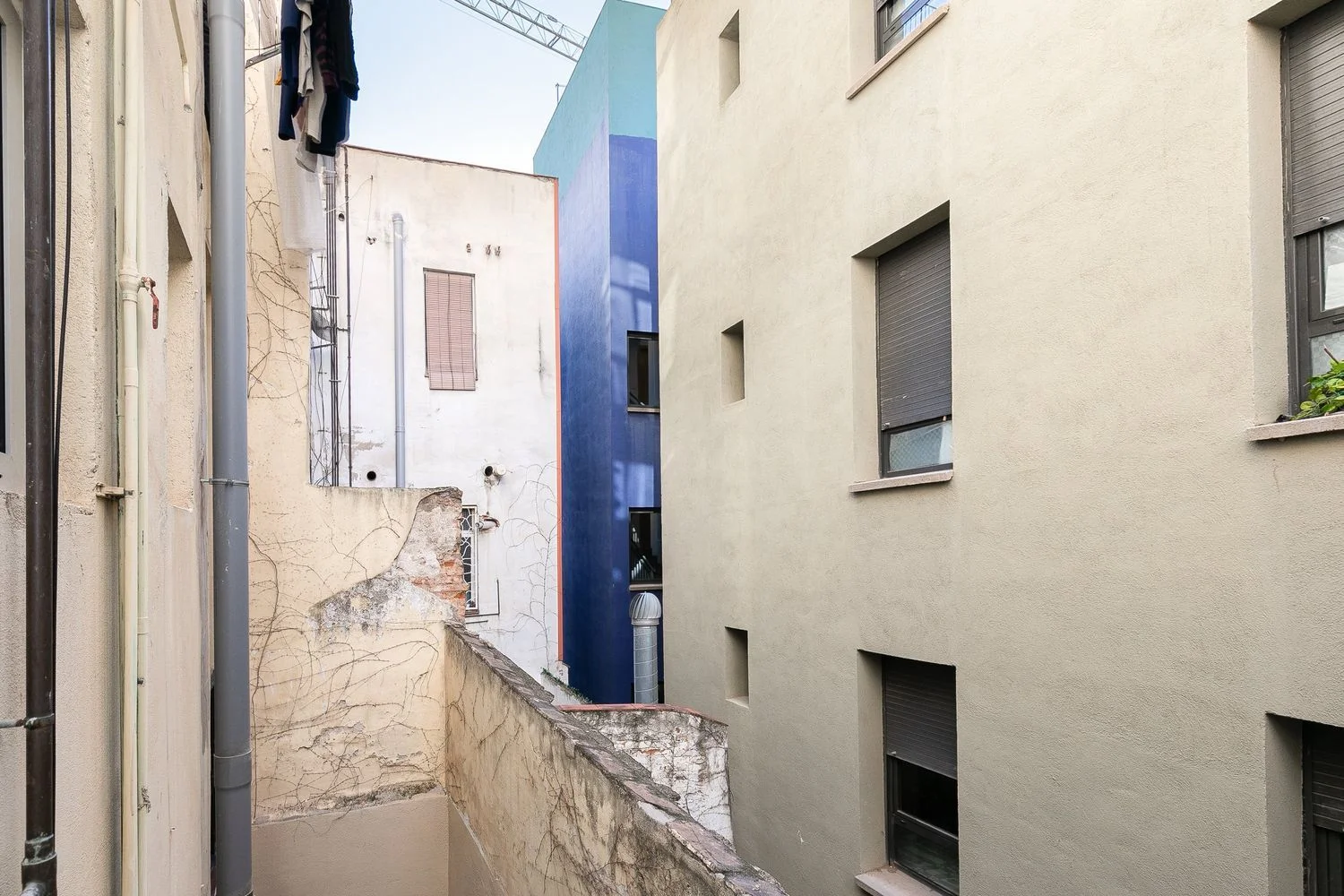 Piso en calle del Portal Nou, 59 - Foto 9