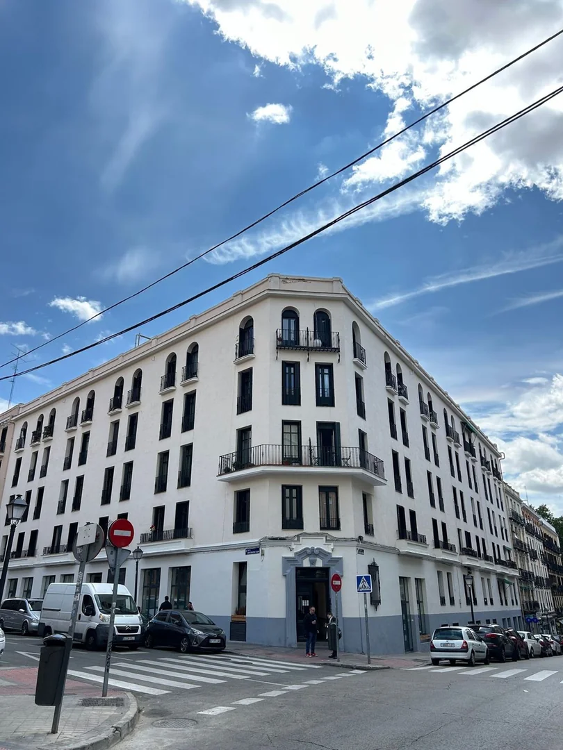 Piso en Calle de Sebastián Elcano, 36 - Foto 10