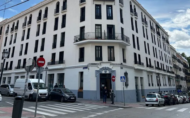 Piso en Calle de Sebastián Elcano, 36 - Foto 10