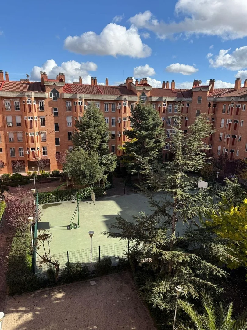 Piso en calle de la Violetera, 13 - Foto 10