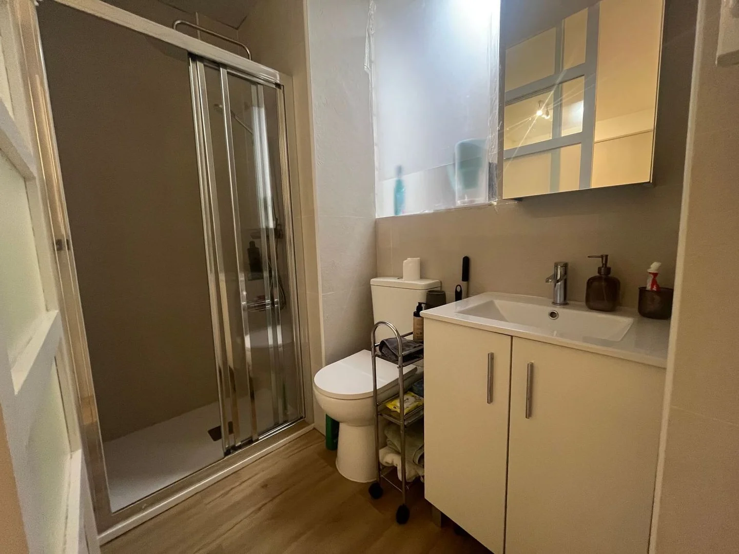 Piso en calle de Carnicer, 18 - Foto 9