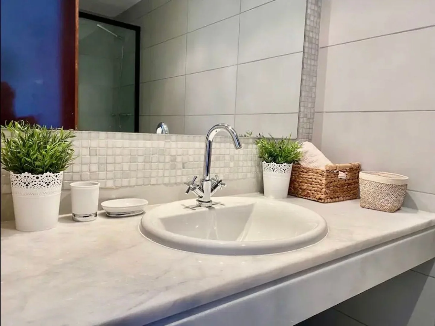 Estudio en calle de Manuel Pombo Angulo, 18 - Foto 21