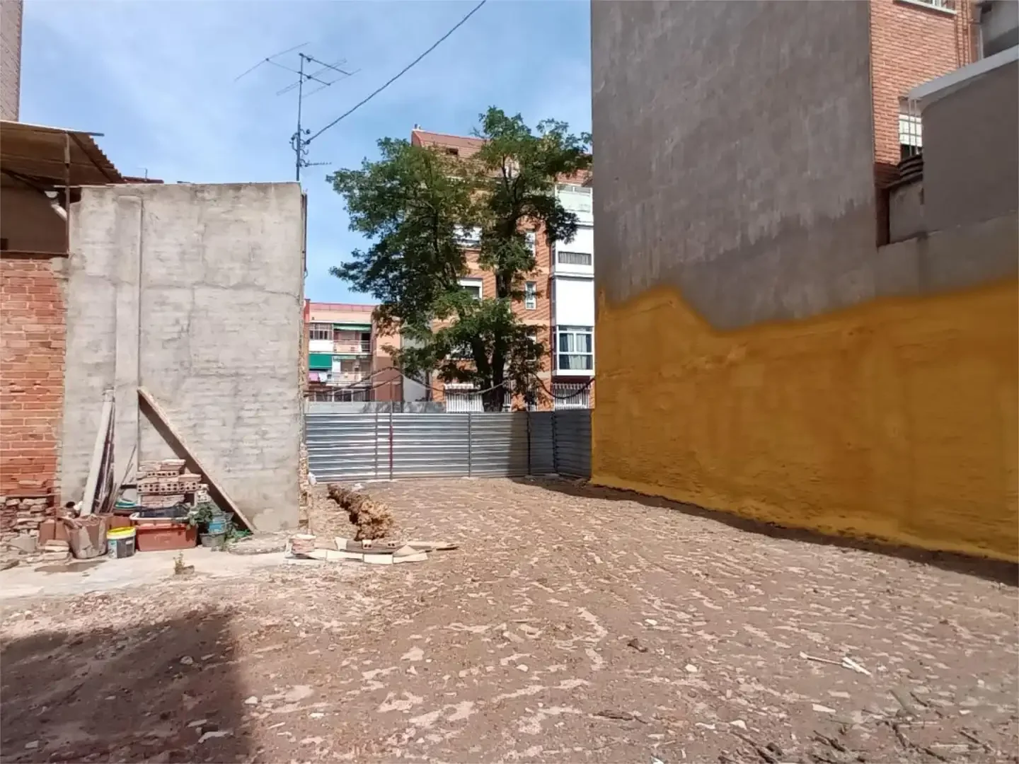 Terreno Residencial en  Calle de Calero Pita 29 - Foto 9