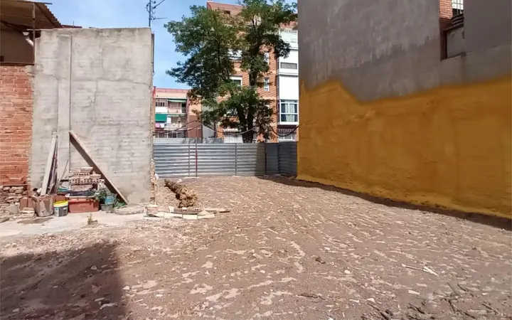 Terreno Residencial en  Calle de Calero Pita 29 - Foto 9