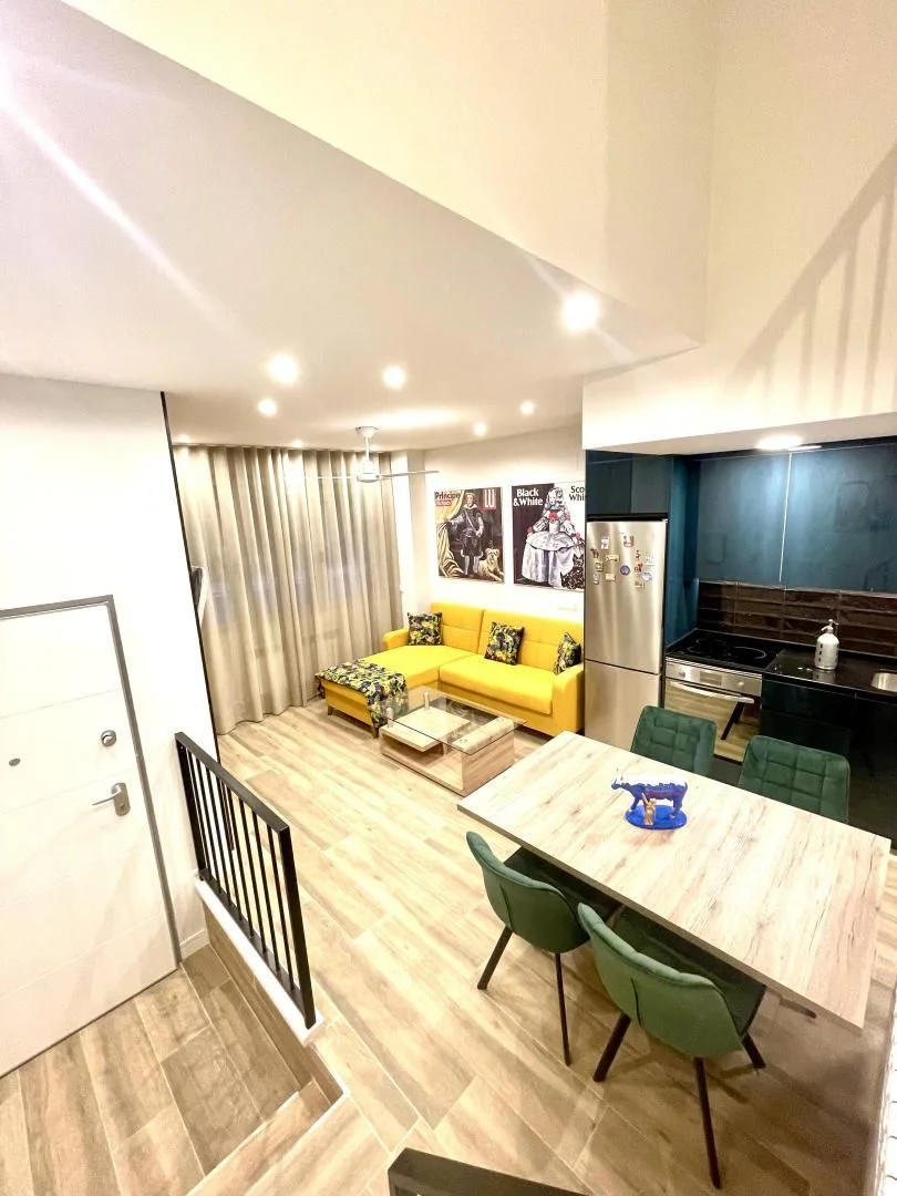 Dúplex en  Calle de las Nebulosas 2 - Foto 9