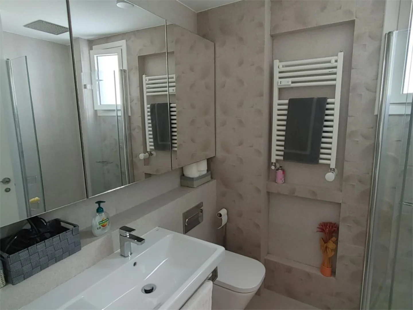 Piso en  Madrid Capital - Foto 31