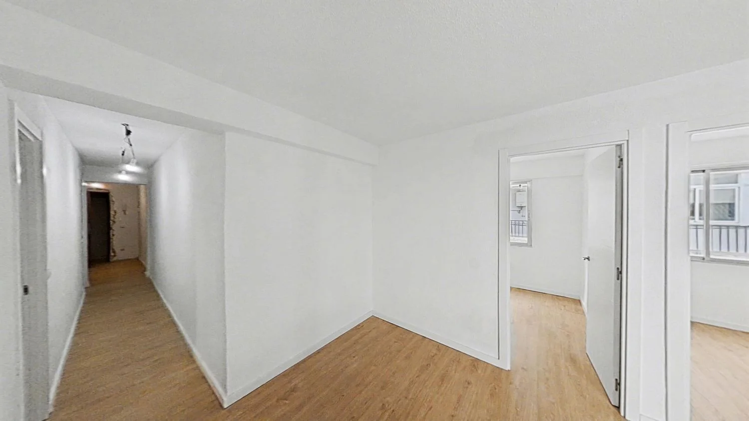 Piso en Barrio Vista Alegre - Foto 8