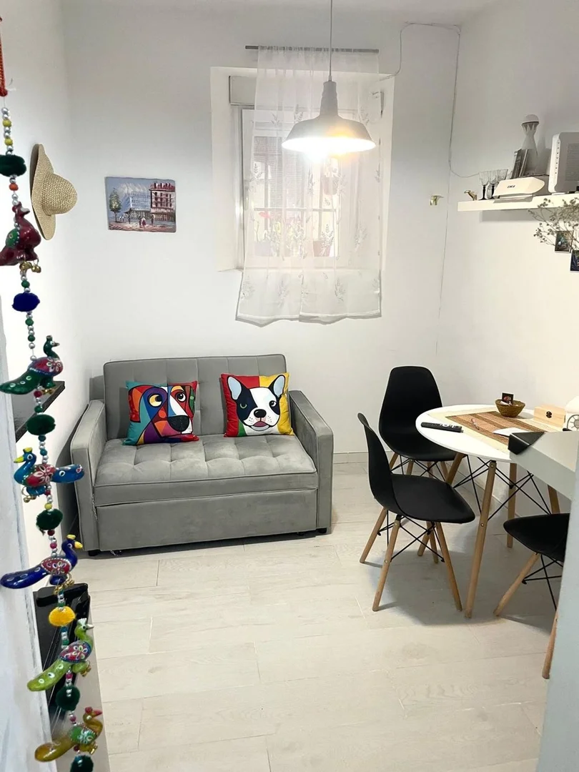 Piso en Barrio Malasaña-Universidad - Foto 1