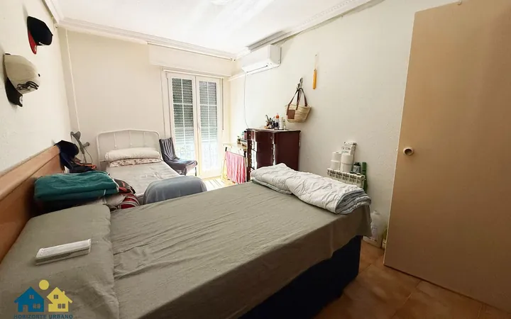 Piso en Orcasitas - Foto 6