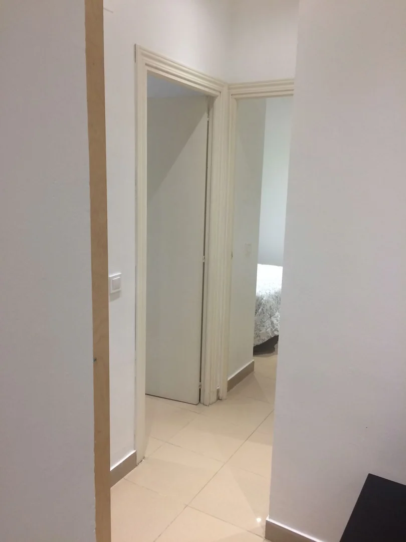 Piso en Calle de Martín de los Heros, 82, Argüelles - Foto 3