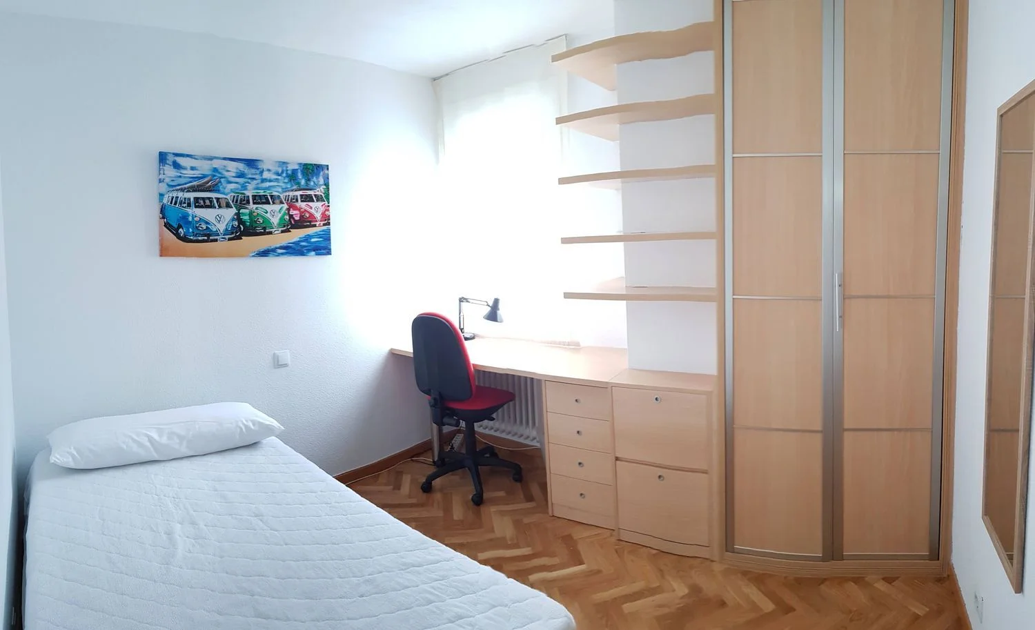 Piso en calle Marmolina, 24 - Foto 17