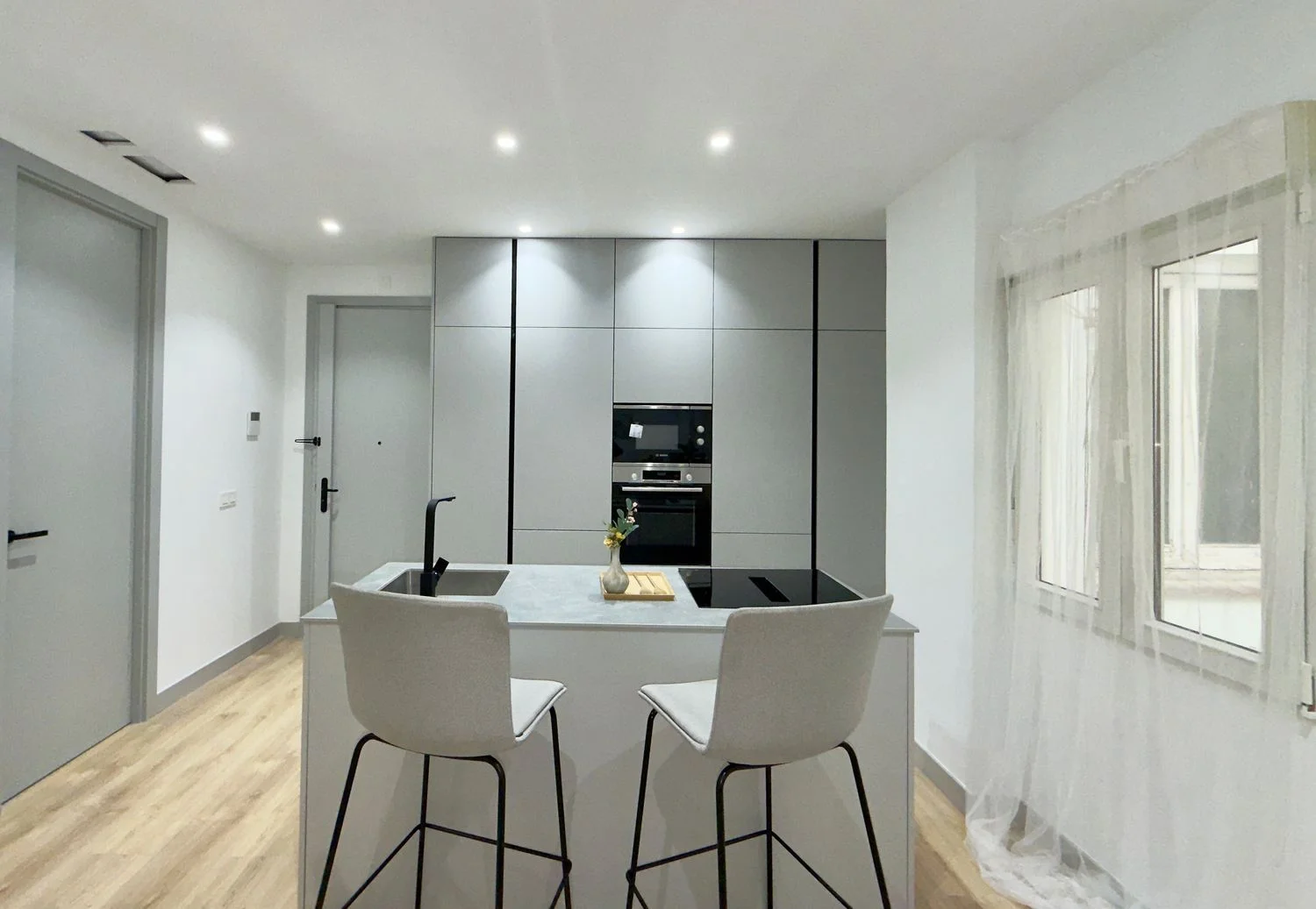 Piso en calle del General Díaz Porlier, 38 - Foto 5