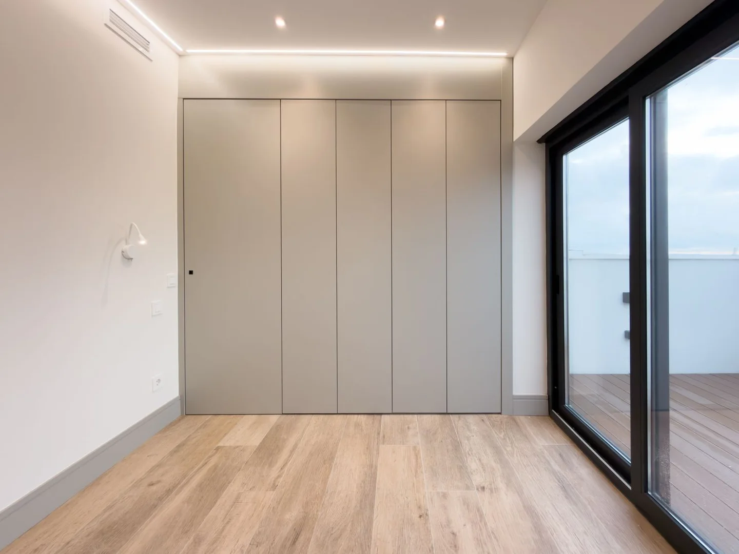 Ático en calle de Santa Engracia, 165 - Foto 23