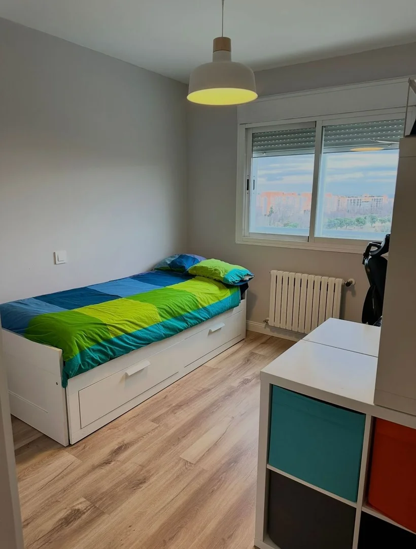 Piso en avenida del Doctor García Tapia, 232 - Foto 20