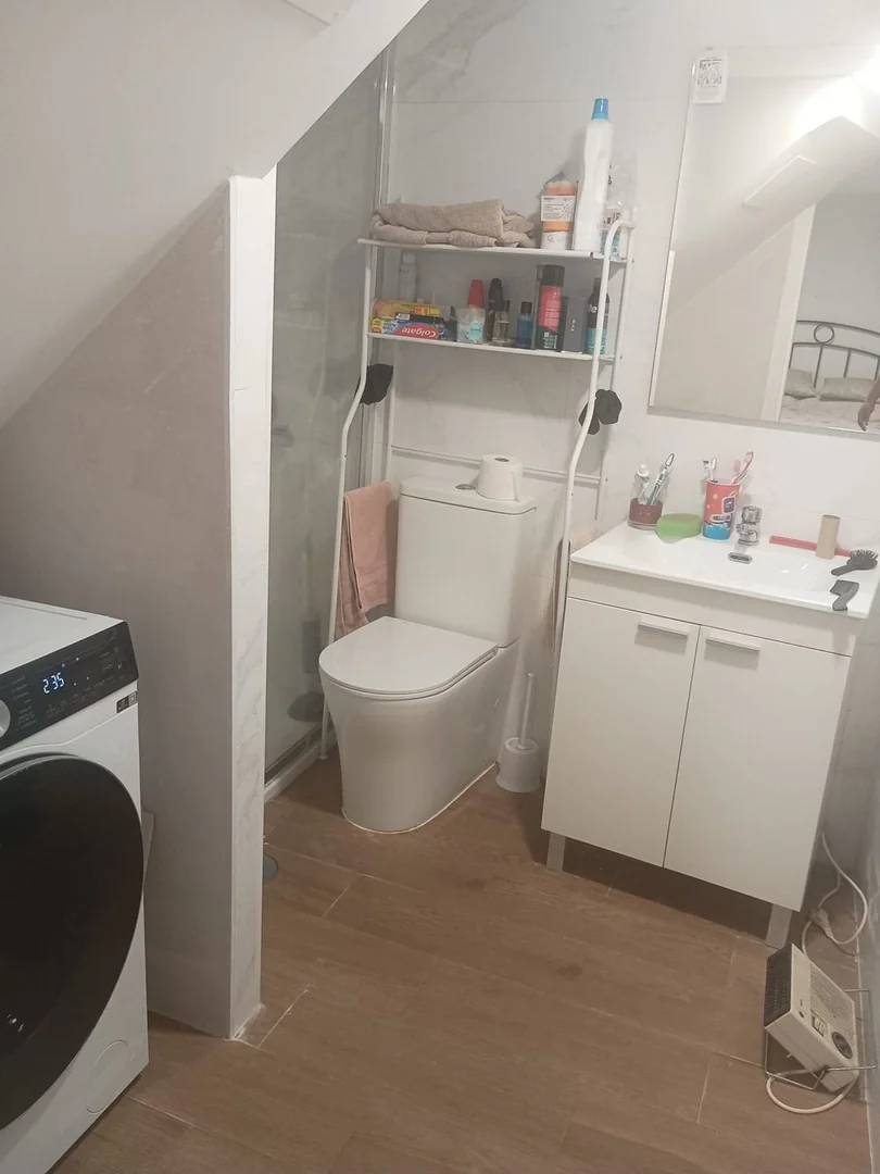 Piso en Tordegrillos, 5, Villaverde Alto - Foto 15