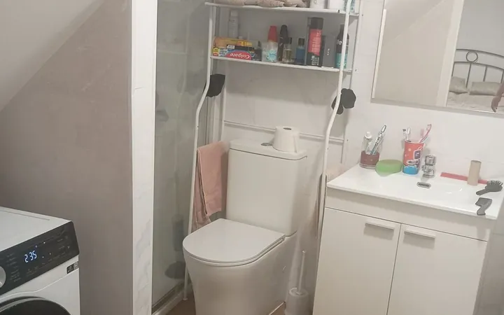 Piso en Tordegrillos, 5, Villaverde Alto - Foto 15