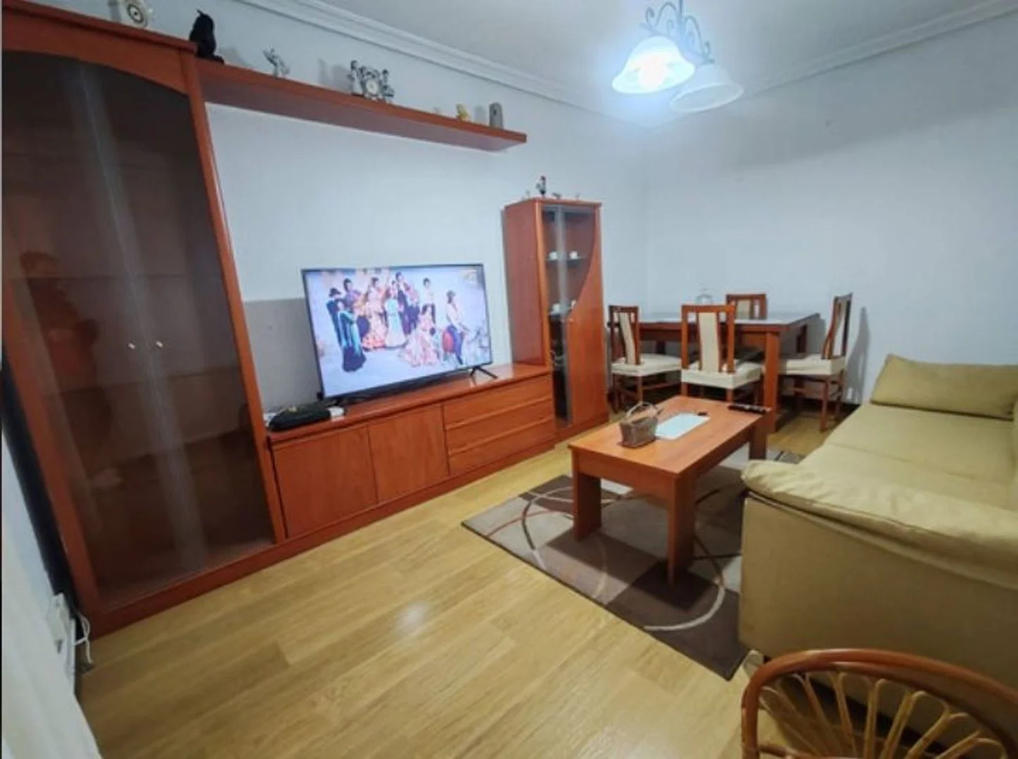 Piso en calle de Bustamante, 33 - Foto 5