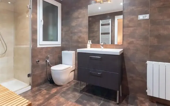 Piso en  carrer de balboa, 2 27 - Foto 4