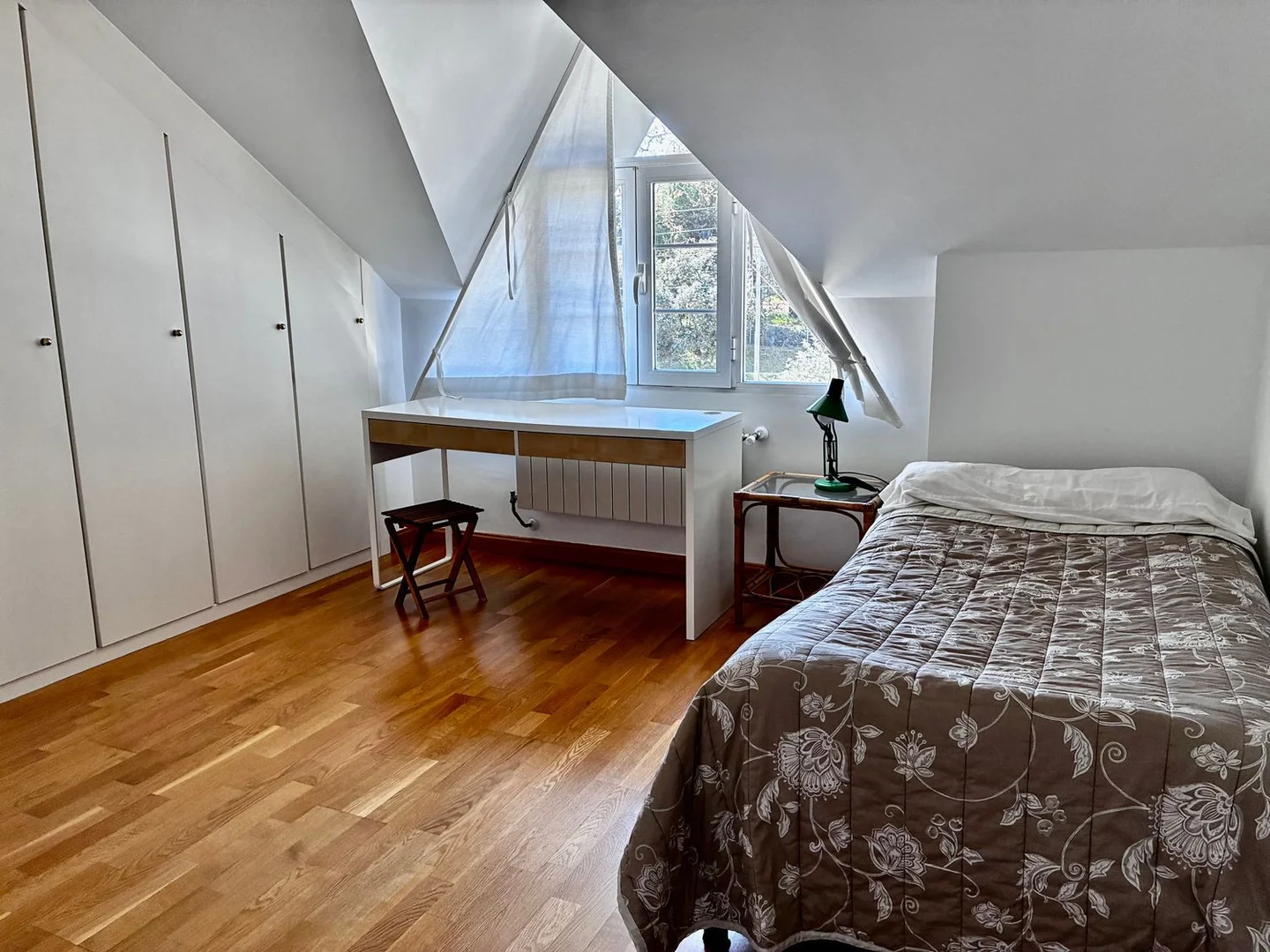 Chalet pareado en Barrio El Plantío - Foto 22