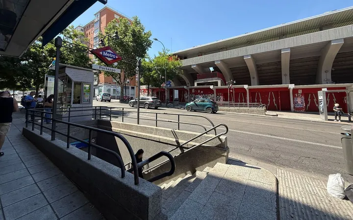 Piso en Albufera, 147, Numancia - Foto 16