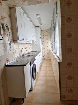 Piso en Barrio La Paz - Foto 5