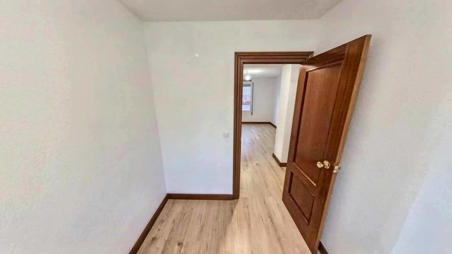 Piso en Barrio Amposta - Foto 17