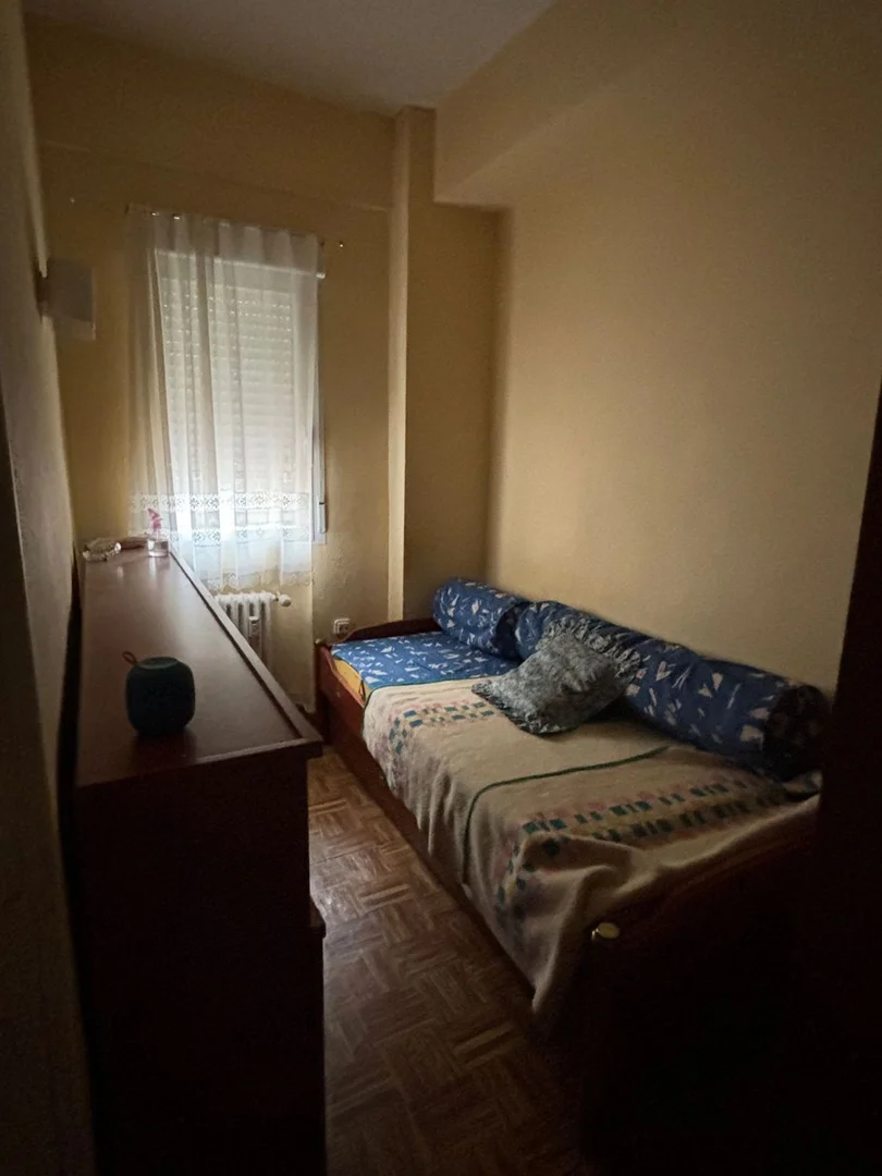 Piso en avenida del General Perón, 7 - Foto 14