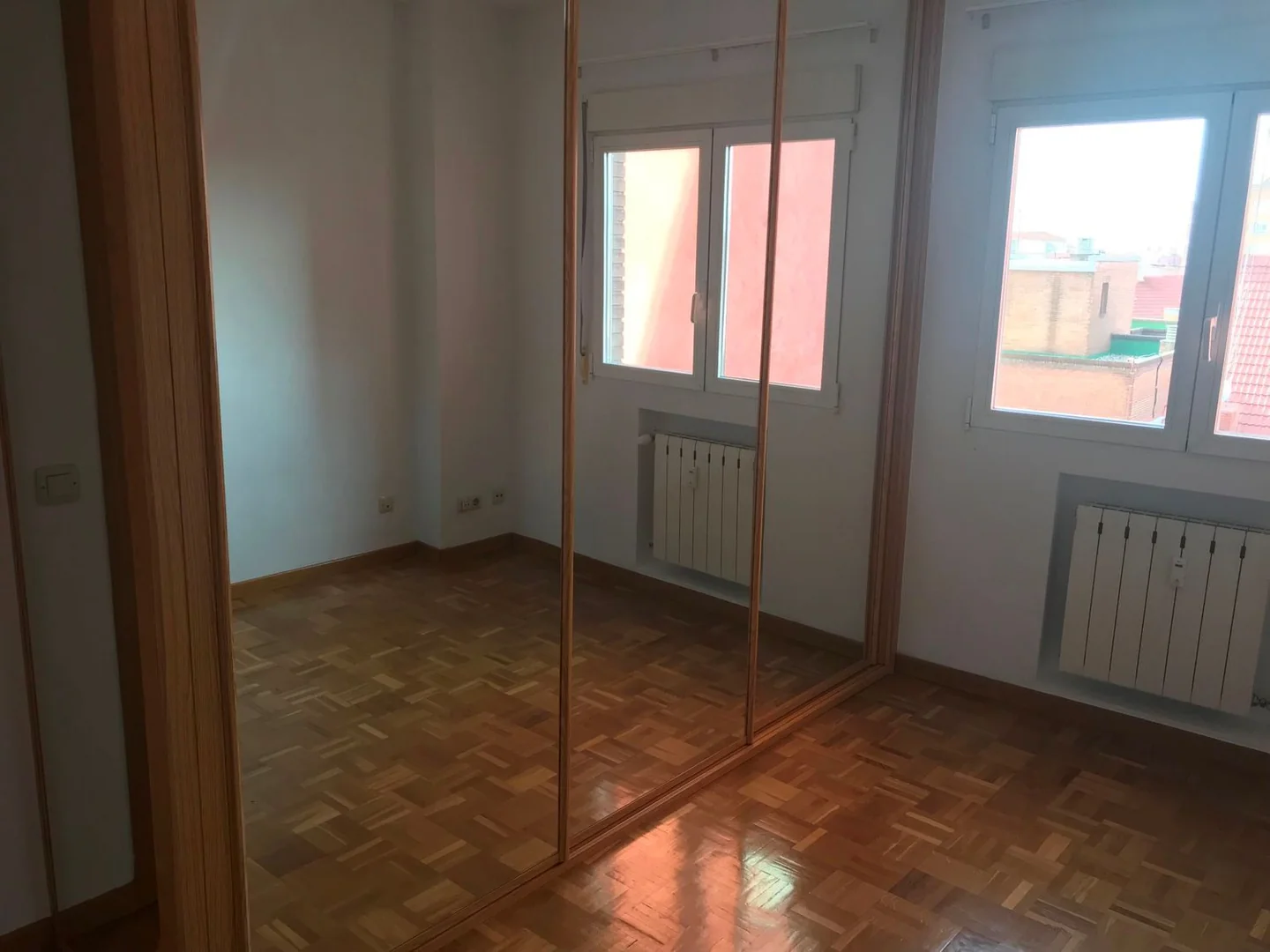 Piso en Calle de la Infanta Mercedes, 107, Cuzco-Castillejos - Foto 16