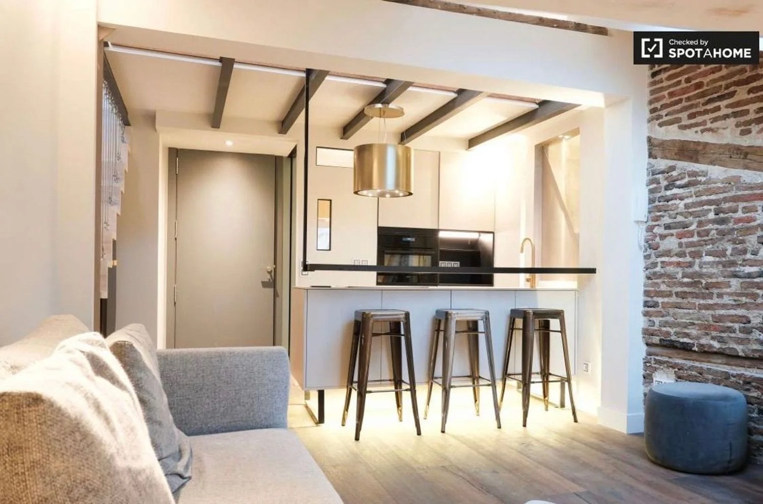 Dúplex en Calle de las Huertas, 41, Huertas-Cortes - Foto 3