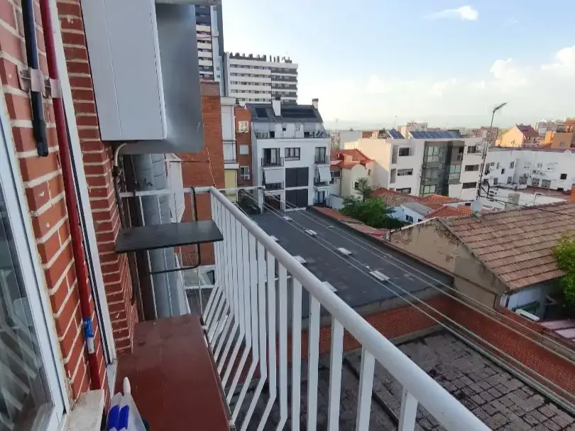 Piso en  Calle del Capitán Blanco Argibay 178 - Foto 3