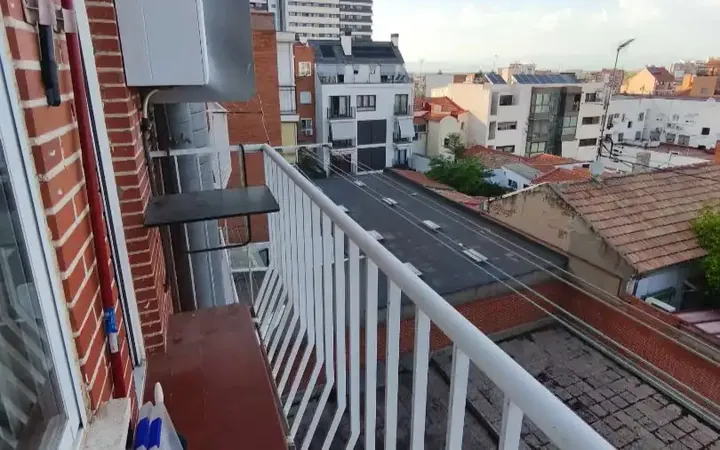 Piso en  Calle del Capitán Blanco Argibay 178 - Foto 3