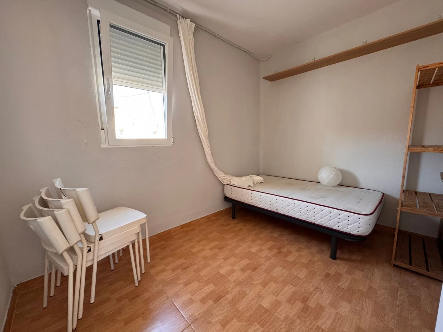 Ático en calle de Pedro Barreda, 7 - Foto 9