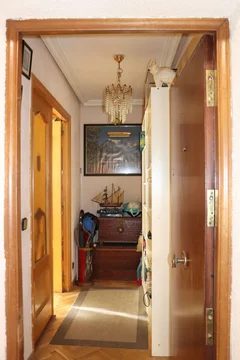 Piso en avenida de Moratalaz, 180 - Foto 3