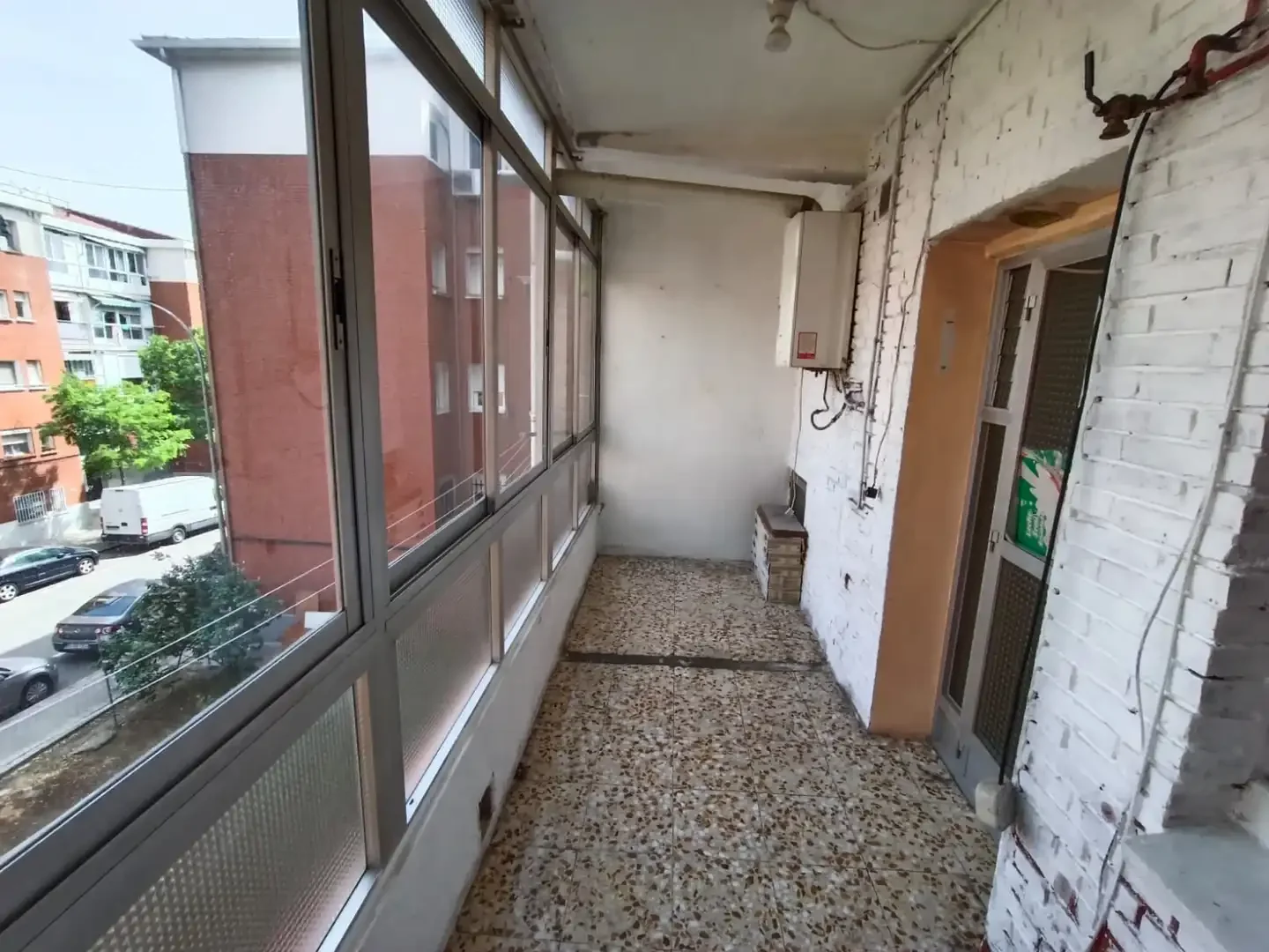Piso en   C/ Calahorra - Foto 3