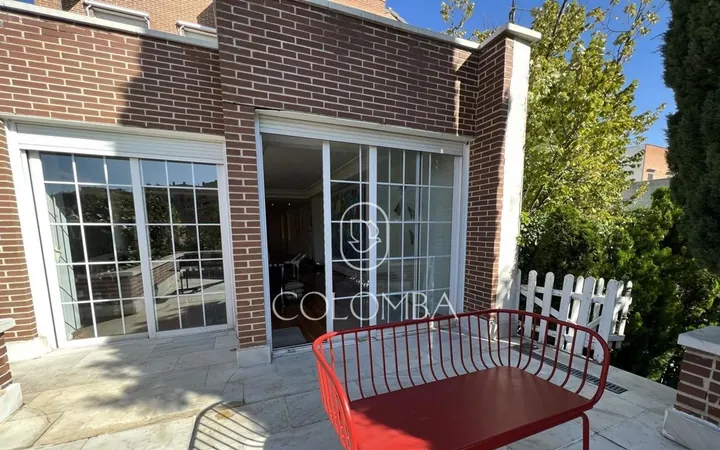 Chalet pareado en Conde Orgaz-Piovera, Conde Orgaz-Piovera - Foto 11