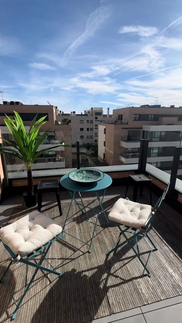 Ático en avenida del Santuario de Valverde, 53 - Foto 10