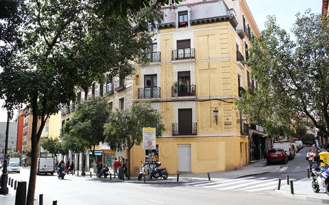 Piso en calle de Toledo, 105 - Foto 23