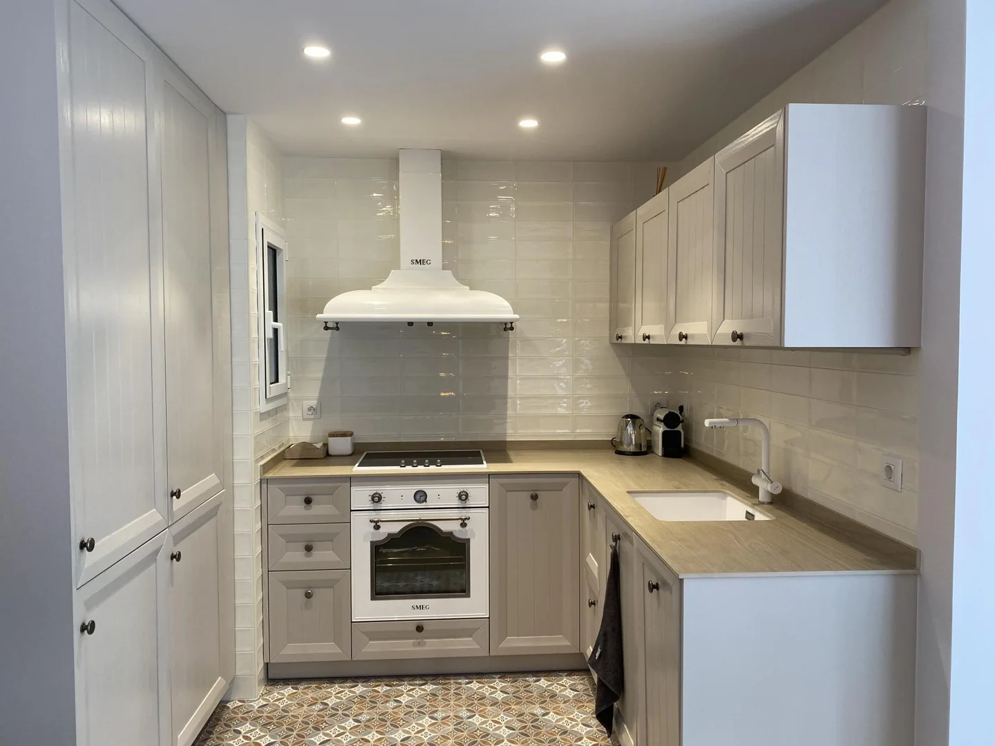 Piso en  Carrer de Rafael Batlle 20 - Foto 3