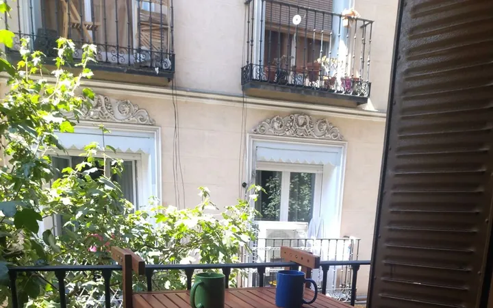 Estudio en Calle de San Marcos, 15 - Foto 2