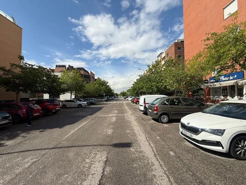 Piso en Montecarmelo - Foto 133