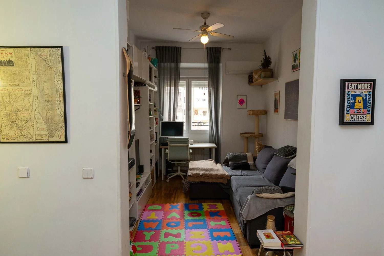 Piso en calle del Doctor Fourquet, 29 - Foto 14