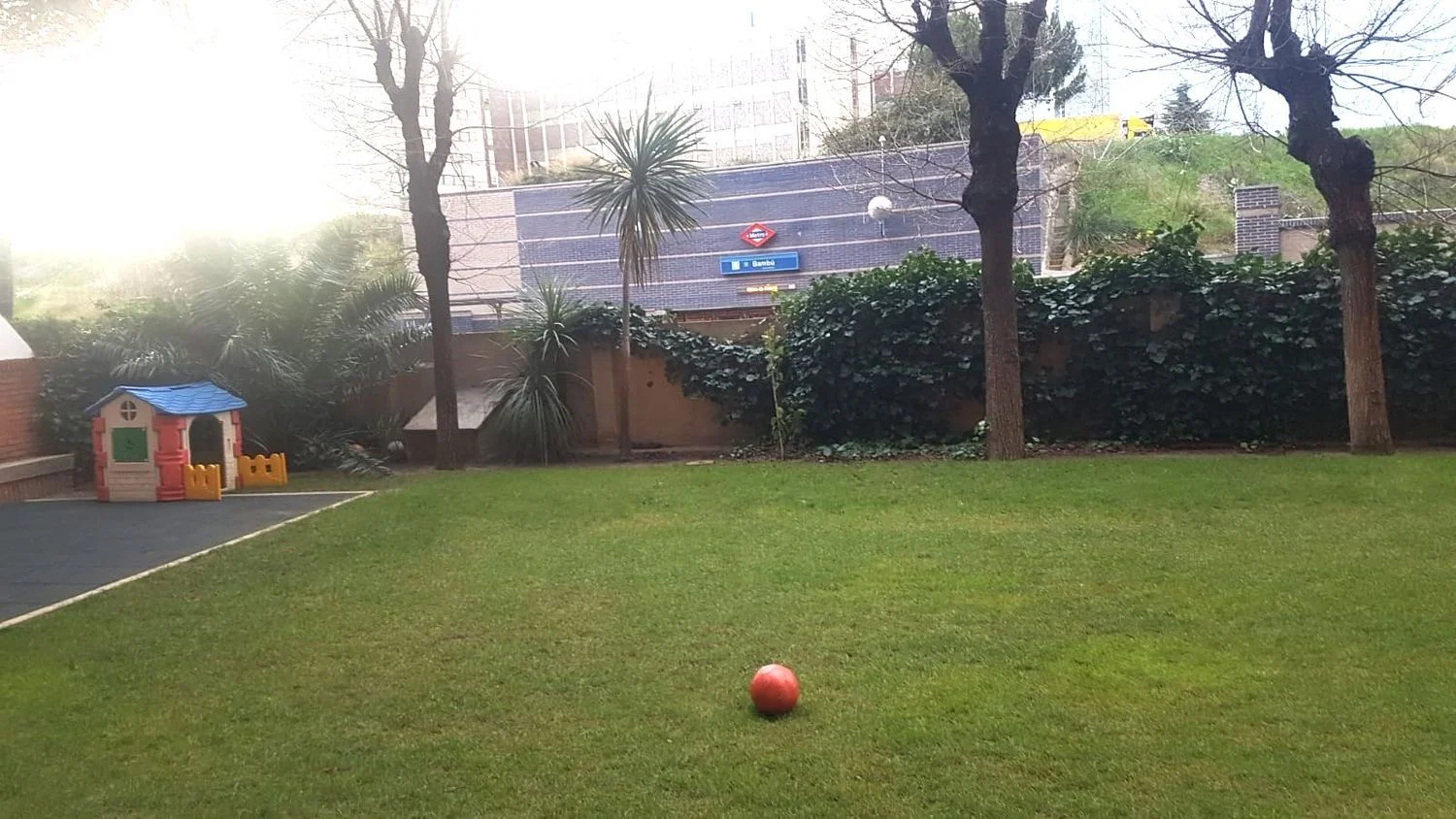 Piso en avenida de Burgos - Foto 33