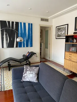 Piso en paseo de la Alameda de Osuna, 50 - Foto 9