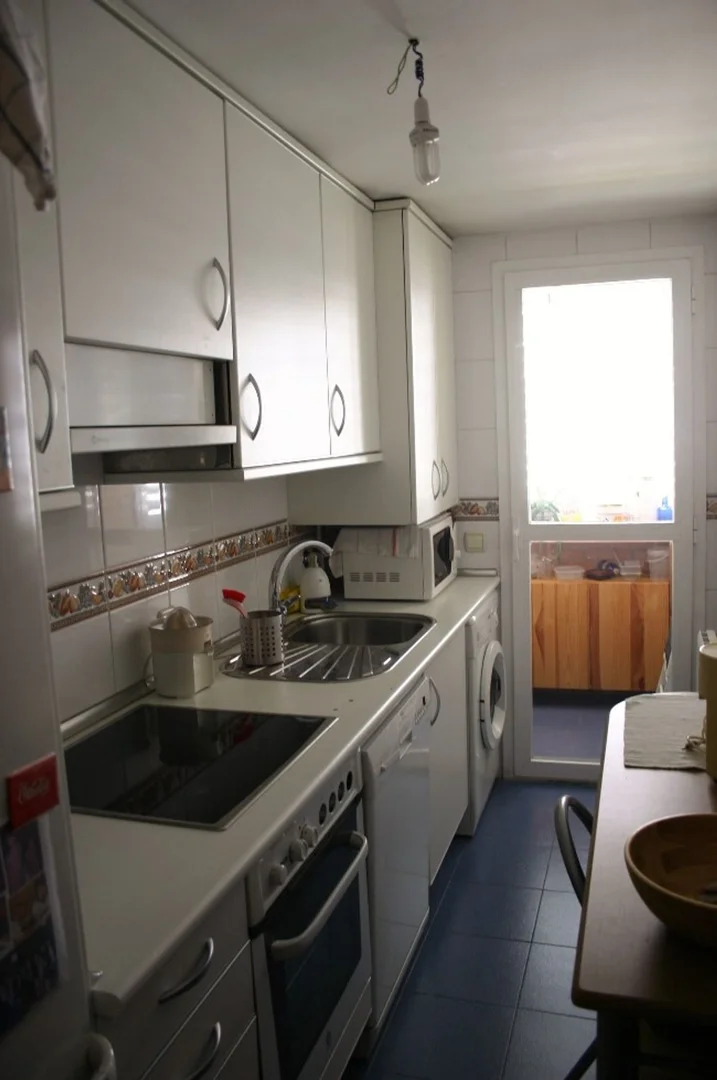 Piso en calle Secoya, 3 - Foto 11