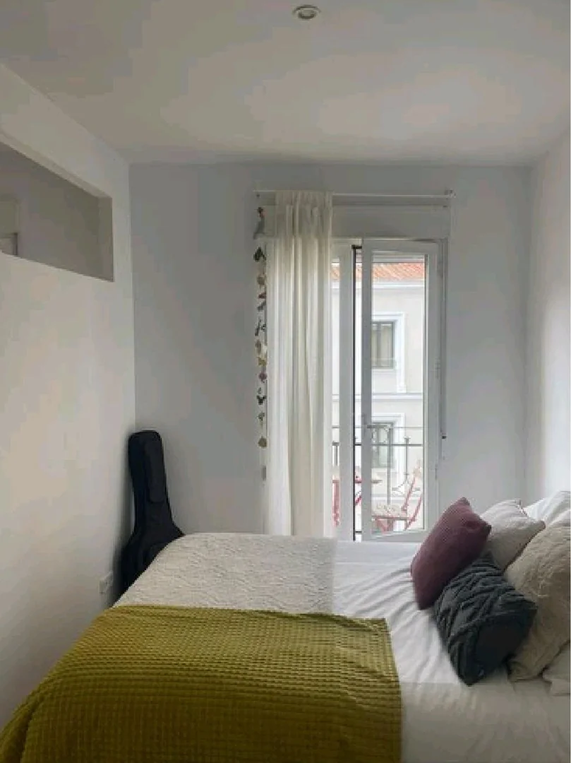 Piso en Calle del Cardenal Cisneros, 76, Trafalgar - Foto 10