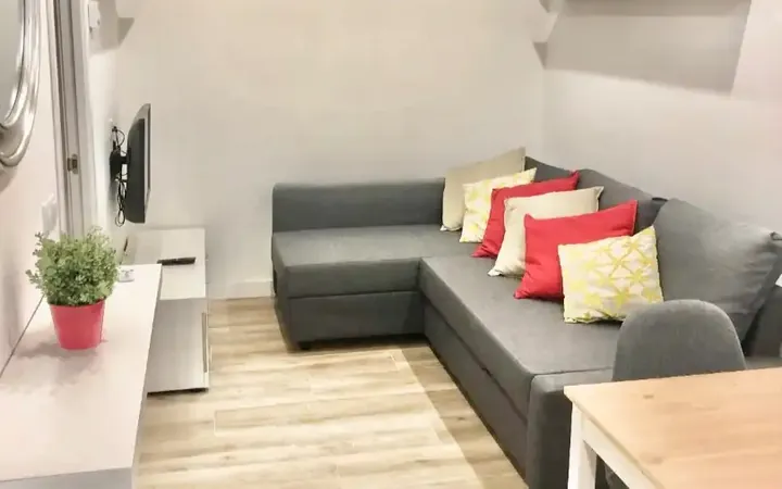 Piso en  Calle del Tesoro 18 - Foto 4