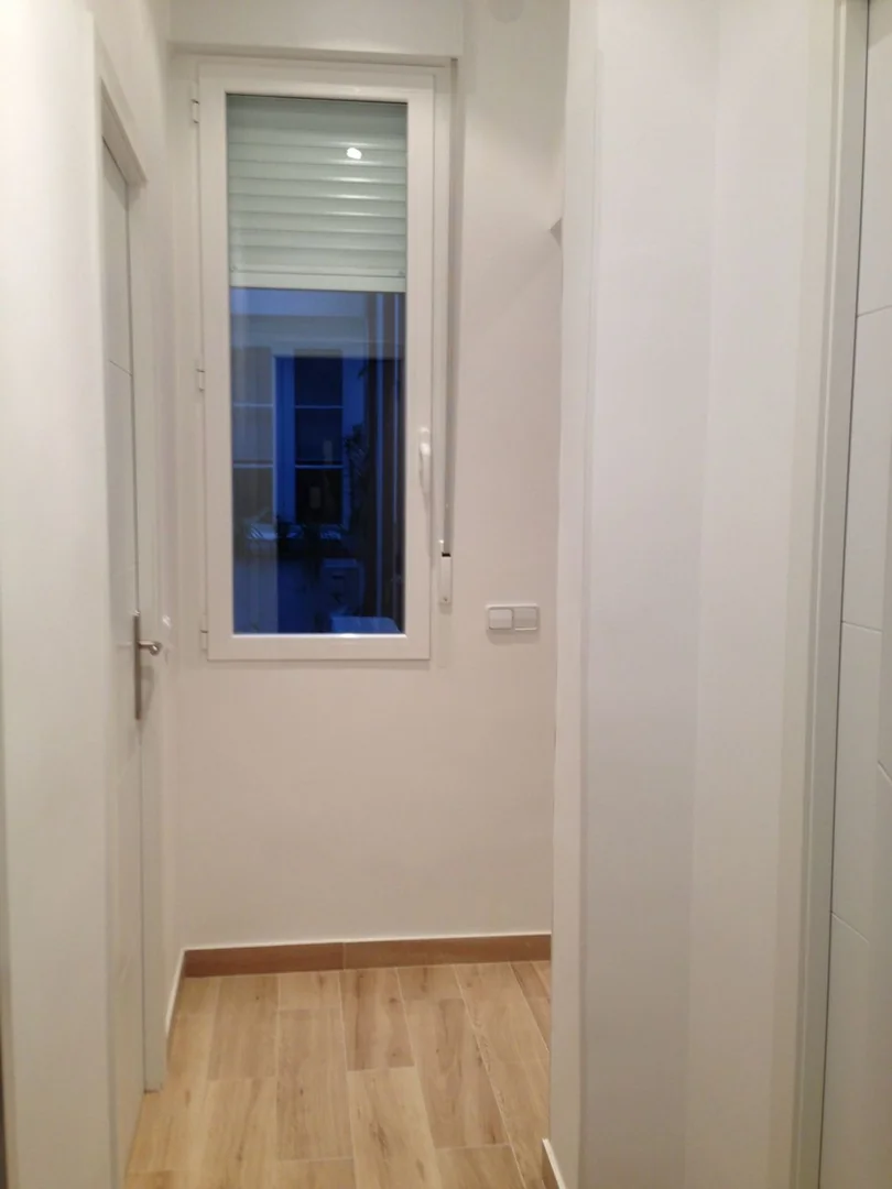 Piso en Calle del Cardenal Cisneros, 64, Trafalgar - Foto 4