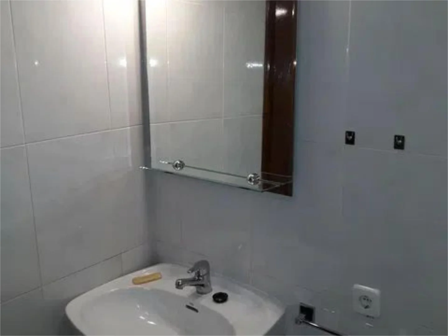 Piso en  Calle de Manuel Ferrero 5