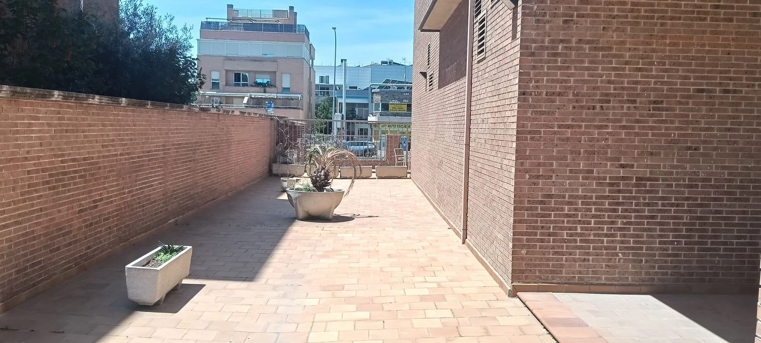 Piso en Calle de López de Aranda, 2, Salvador - Foto 4
