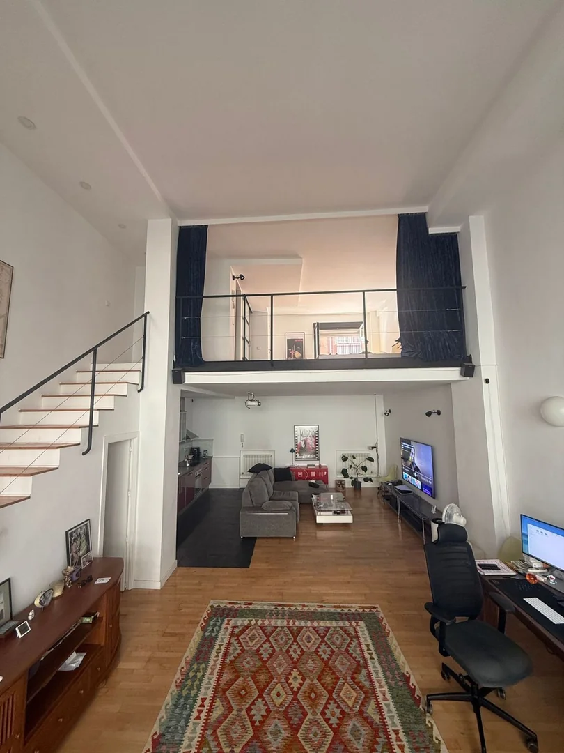 Loft en Calle de los Sagrados Corazones, 33, Puerta del Ángel - Foto 11